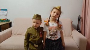 А закаты алые