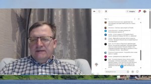 Вопросы и ответы 24 04 2025 У мира на краю Начало в 19_00 МСК