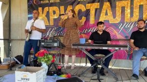 Свадьба в Моллакенте 2021г