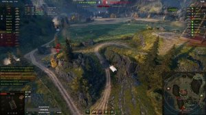 КАК НАДО ИГРАТЬ НА HWK 30 (ГАЙД ДЛЯ НВОЧКОВ) + ОБОРУДОВАНИЕ ПО СЕТАПУ #HWK30 #WOT