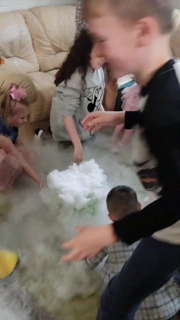 Незабываемые детские праздники в наших коттеджах
