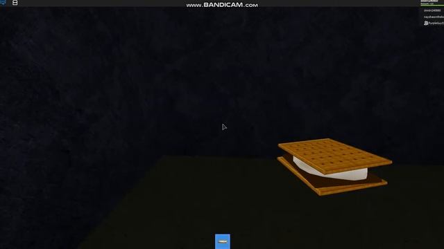 плохая концовка кемпинг 2 Roblox смотреть онлайн