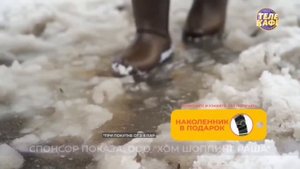 Анонсы и рекламный блок (Телекафе, 22.10.2023)