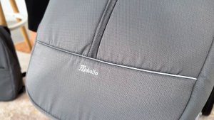 Полный обзор коляски Baballo-2025