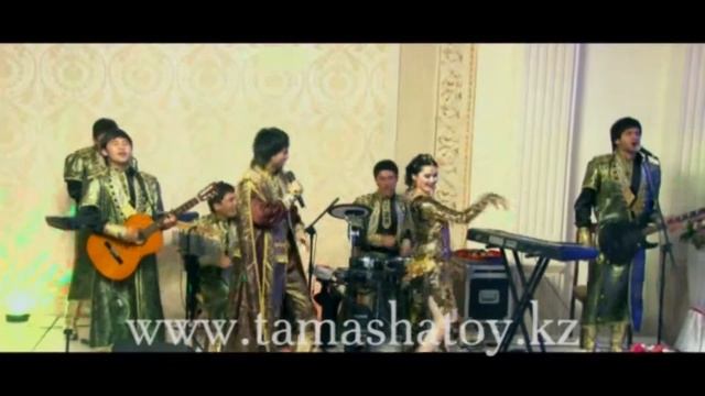 Виа Эйлиор (Ташкент) смотреть онлайн