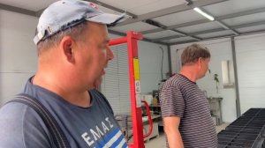 КУПИЛИ ЗАВОД ПО ПРОИЗВОДСТВУ ПЕНОБЛОКОВ! ИЗГОТОВЛЕНИЕ D600! Инструкция. (обзор, лайфхаки, наработки