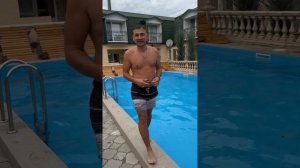 Нашумевшая Санта Мария в Урзуфе