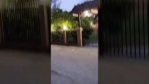 пос.ЛДЗАА, от отель Апсара до моря 4 минуты пешком
