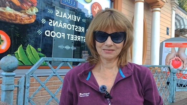 Дегустирую мороженое - кефирное с персиком. смотреть онлайн