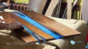 Урок №15. Полировка и финишное покрытие