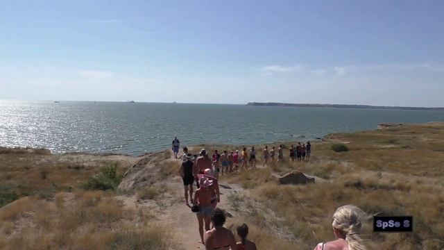 Рыбаковка, да, да - опять Рыбаковка !!! смотреть онлайн