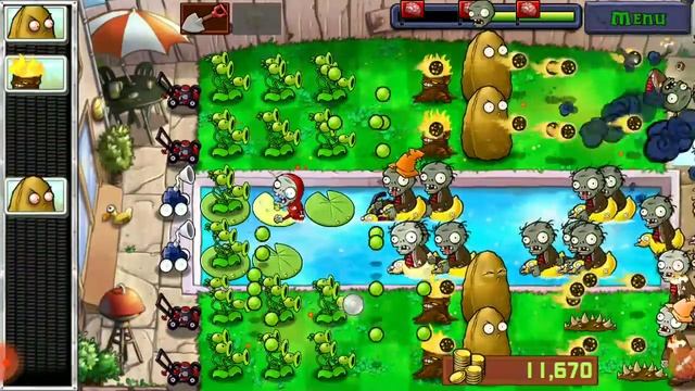 финал уровня бассейна смотреть онлайн