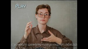 📺АСМР Советское телевидение: заряжаем воду с Аленой Чумак┃белый шум