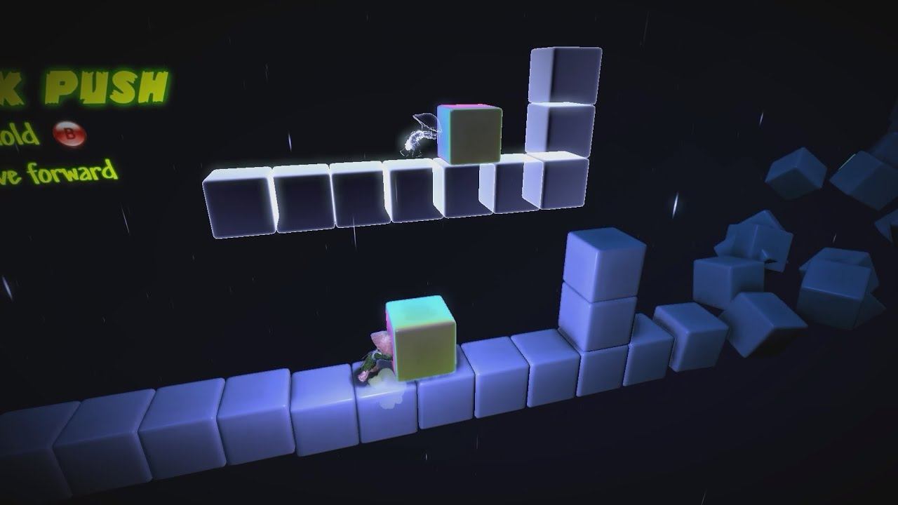 Mushroom Men: Truffle Trouble (Walkthrough) - Tutorial