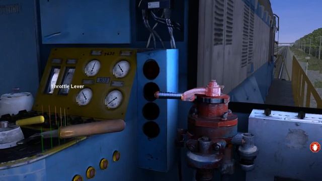 ТЭМ7-0202 смотреть онлайн