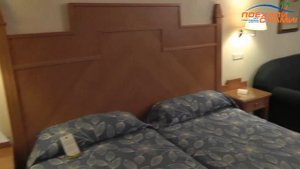 Club hotel riu marco polo 4*, Тунис, Хаммамет
