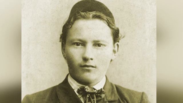 Ко дню рождения Габдуллы Тукая