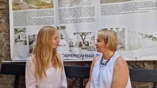 Реальные истории столкновения с сущностями и самоисцеления | Светлана Горбунова