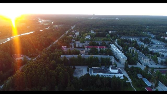 п. Савинский лето 21г смотреть онлайн