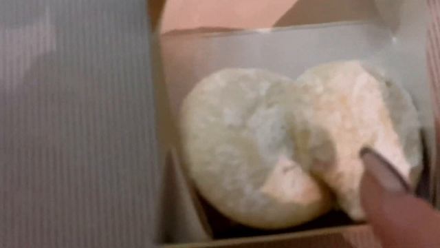 Подарки на Новый год ✨ смотреть онлайн