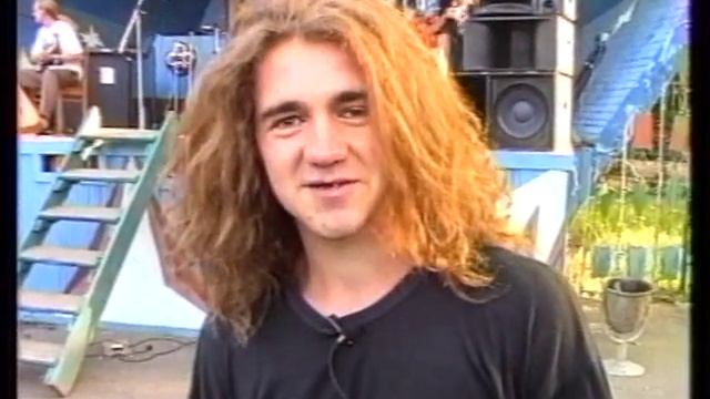 КУДЕЙ 1996г смотреть онлайн