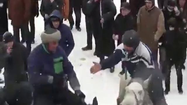 Кокпар Балшой Ербол Палуан 2016 смотреть онлайн