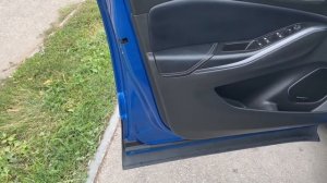 Доставка авто из Европы в Россию Opel 1.5 D GRANDLAND X 2019 г