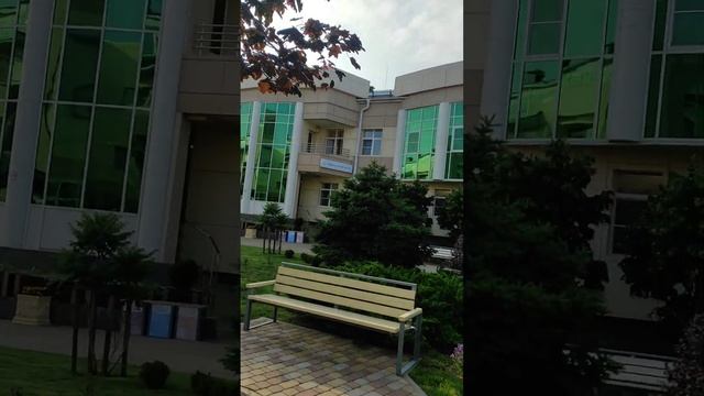 Как я добираюсь от столовой до номера смотреть онлайн