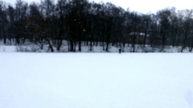 Иван рысачит на лыжах смотреть онлайн