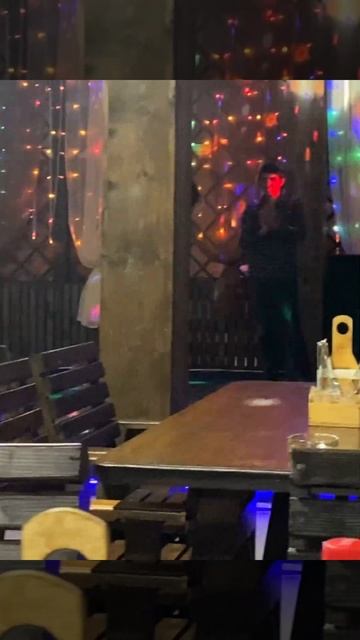 Абхазия. Кафе»Балтика» смотреть онлайн