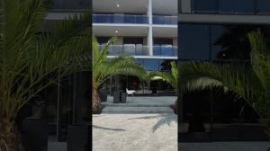 Абхазия | Обзор Grant Otel | Лдзаа