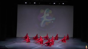 2019 11 24 Фестиваль «Мы за мир» Хореография Заключительный концерт КЗ «Измайлово»