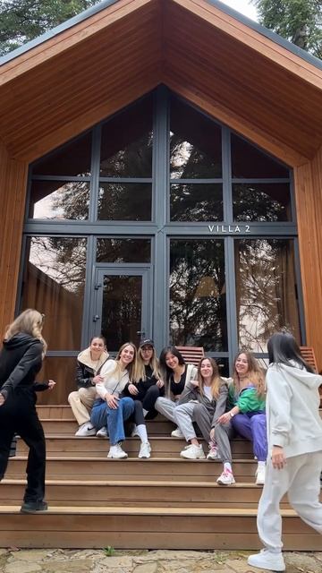 Отдых без мужей 😎😍 #отдых #друзья #архыз смотреть онлайн