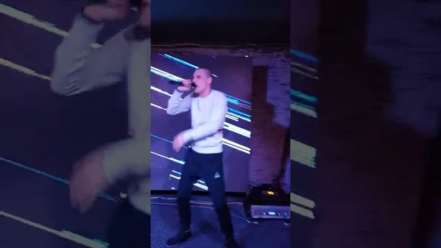 "Тимур Честный"- Майами - концерт во Владивостоке 22.04.17 смотреть онлайн