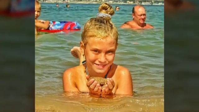 #летоморежара# Геленджик)))