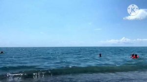 ОТДЫХ НА МОРЕ/МЫ В ЛОО