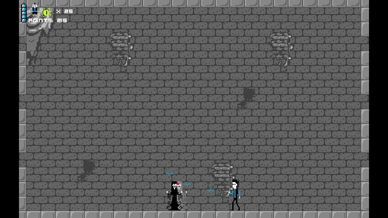 Abo Mando (Walkthrough) - Campanario