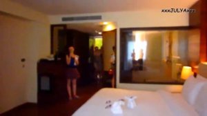 NOVOTEL PHUKET VINTAGE PARK (Таиланд, Пхукет)