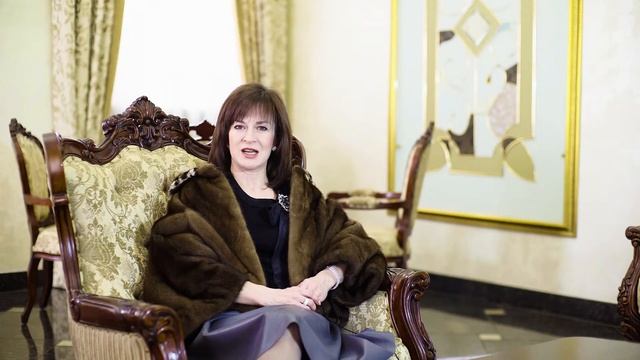 Ведущая Любовь Низовцова смотреть онлайн