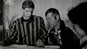Знакомство с творческой семьёй Есип из Тяжина (24 апреля 2001 г.)