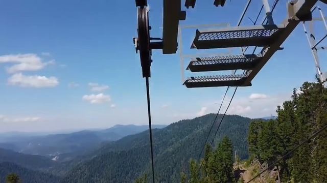 Природа Алтая Телецкое озеро смотреть онлайн