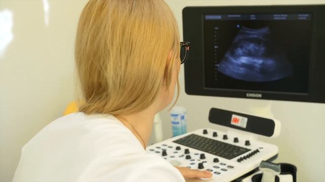 G-Clinic - Дом семейного здоровья смотреть онлайн