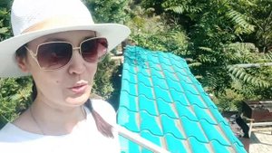 ОБЗОР - Гостевой дом "ЧАЙКА" в г. Туапсе