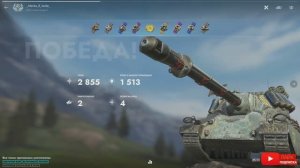 Tаnks Blitz T28 Defender МАСТЕР _Alenka_B_tanke_