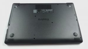 Разборка ноутбука Dell Vostro 3590
