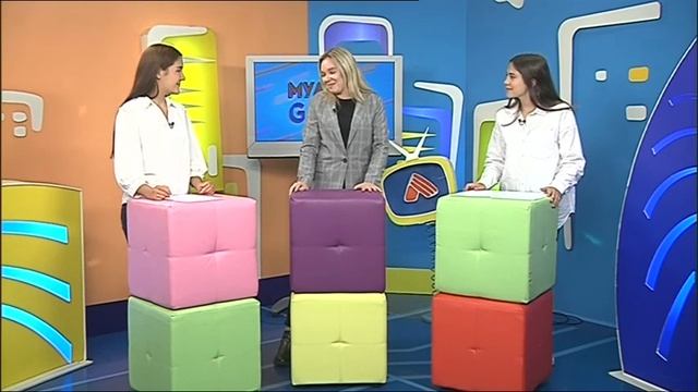Мультигейм Лангепас 2020-09-14
