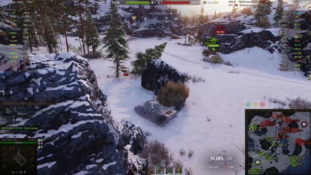 Кот Леопард (подлый трус) смотреть онлайн