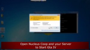 How To Play GTA IV Splitscreen on Nucleus Coop [2021]
