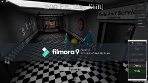 how to get scraped trap in  fredbears mega roleplay