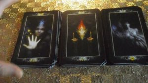 ИСЦЕЛЯЮЩИЙ РАСКЛАД. ДОРОГА К СЧАСТЬЮ. ОТСЕЧЕНИЕ ПРИВЯЗОК ТЕМНЫХ СУЩЕЙ. КВАНТОВОЕ ИСЦЕЛЕНИЕ.